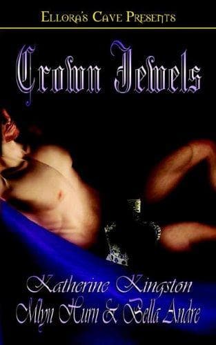 Tapa de Crown Jewels