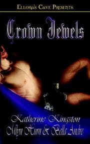Tapa de Crown Jewels