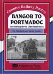 Tapa de Bangor To Portmadoc