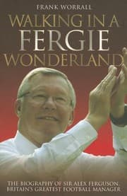 Tapa de Walking in a Fergie Wonderland