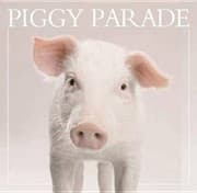 Tapa de Piggy Parade