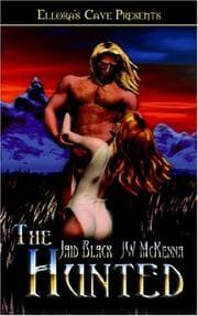 Tapa de The Hunted