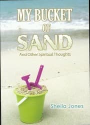 Tapa de My Bucket Of Sand And Other Spiritual Thoughts