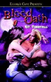 Tapa de Blood Oath (Blood Lines)