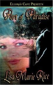 Tapa de Port Of Paradise