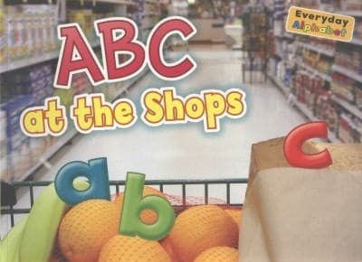 Tapa de Abc At The Shops