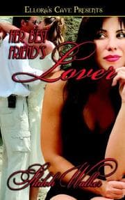 Tapa de Her Best Friend's Lover