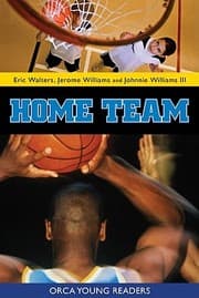 Tapa de Home Team