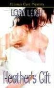 Tapa de Heather's Gift (Book 3)