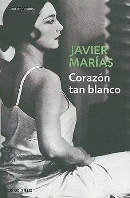 Tapa de Corazon Tan Blanco
            
                Contemporanea Debolsillo