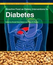 Tapa de Bioactive Food As Dietary Interventions For Diabetes