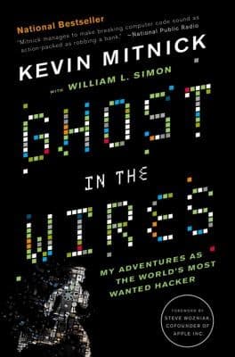 Tapa de Ghost in the Wires
