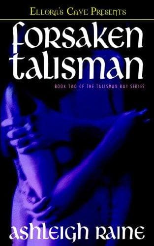 Tapa de Forsaken Talisman