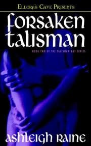 Tapa de Forsaken Talisman
