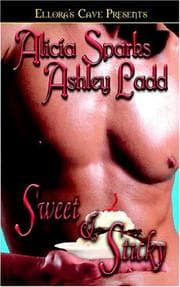 Tapa de Sweet & sticky