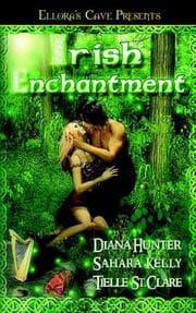 Tapa de Irish Enchantment