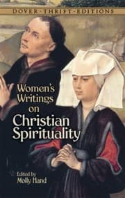 Tapa de Womens Writings on Christian Spirituality