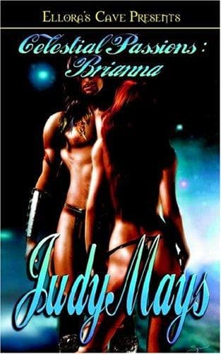 Tapa de Brianna