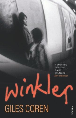 Tapa de Winkler
