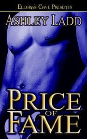 Tapa de Price of Fame