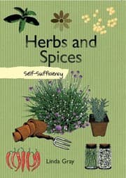 Tapa de Herbs And Spices