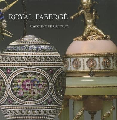 Tapa de Royal Faberg