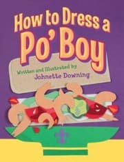 Tapa de How To Dress A Poboy