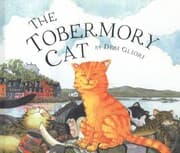 Tapa de Tobermory Cat