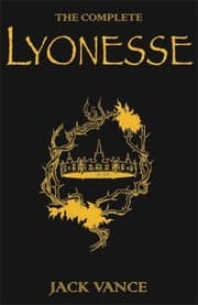 Tapa de The Complete Lyonesse