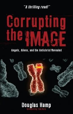 Tapa de Corrupting The Image