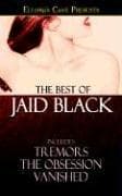 Tapa de The Best of Jaid Black