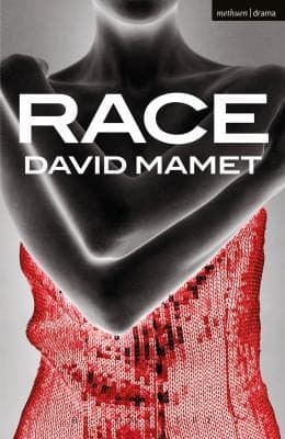 Tapa de Race