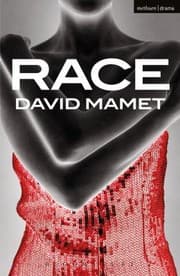 Tapa de Race
