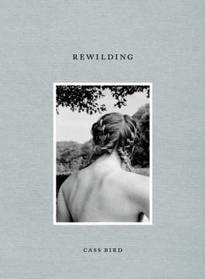 Tapa de Rewilding