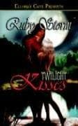 Tapa de Twilight Kisses