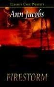 Tapa de Firestorm