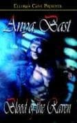 Tapa de Blood of the Raven