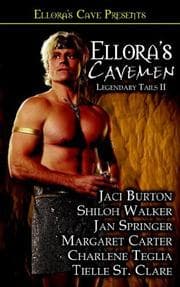 Tapa de Ellora's Cavemen