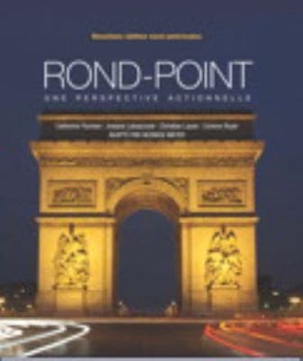 Tapa de Rondpoint