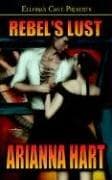 Tapa de Rebel's Lust