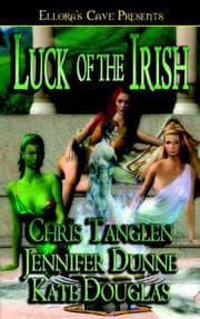 Tapa de Luck of the Irish