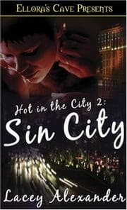 Tapa de Sin City