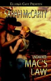 Tapa de Unchained
