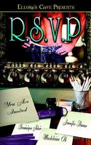 Tapa de R.S.V.P.
