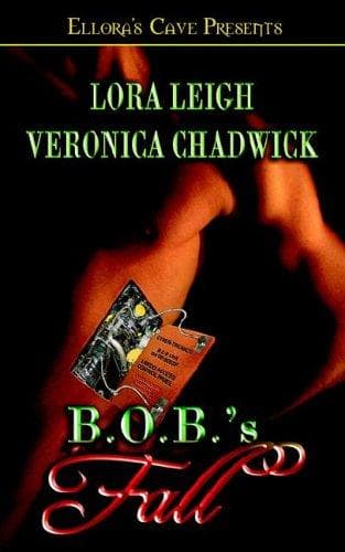 Tapa de B.o.b.'s Fall