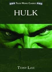 Tapa de Hulk