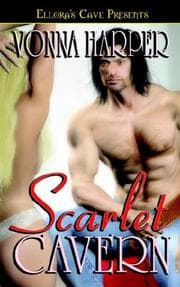 Tapa de Scarlet Cavern