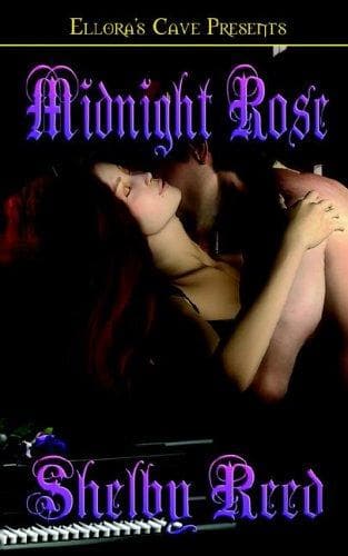 Tapa de Midnight Rose