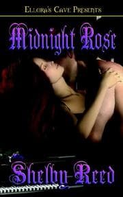 Tapa de Midnight Rose
