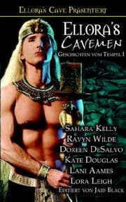 Tapa de Ellora's Cavemen